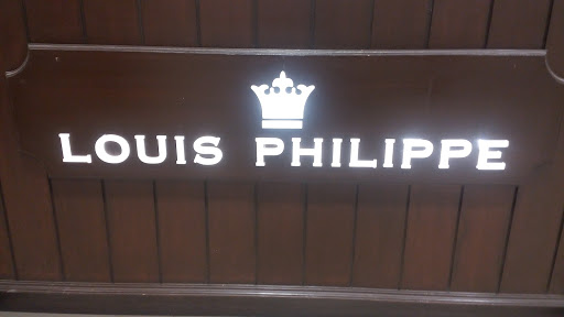 Louis Philippe Showroom, SH 7, Vavilalapally, Karimnagar, Telangana 505001, India, Clothing_Shop, state TS