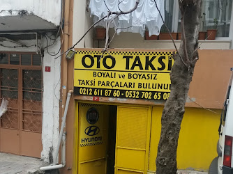 Oto Taksi