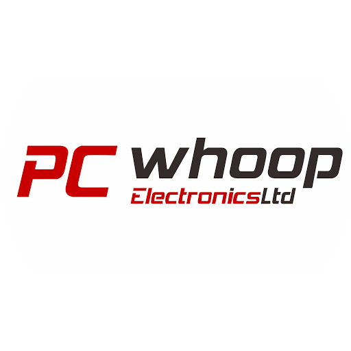 PCwhoop Electronics Ltd logo