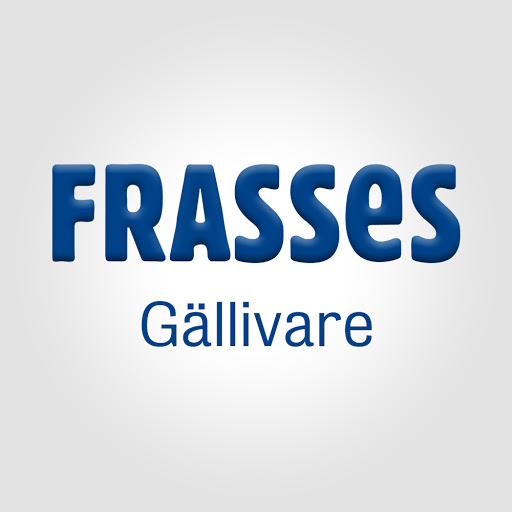 Frasses Gällivare logo