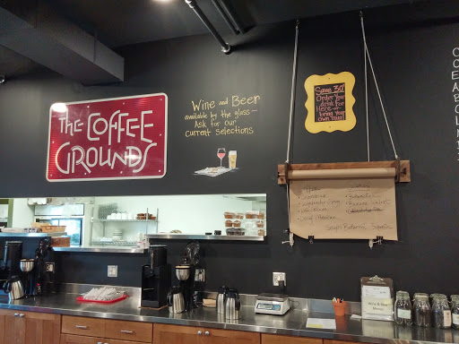 Coffee Shop «The Coffee Grounds», reviews and photos, 4212 Southtowne Dr, Eau Claire, WI 54701, USA