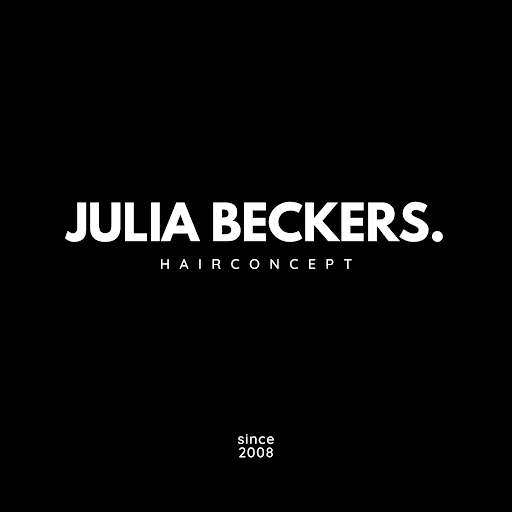 Friseur - Blondes Gift by Julia Beckers