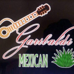Garibaldi Mexican Bistro logo