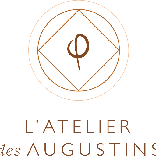 L'Atelier des Augustins logo