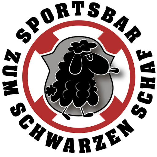 Sportsbar zum schwarzen Schaf logo