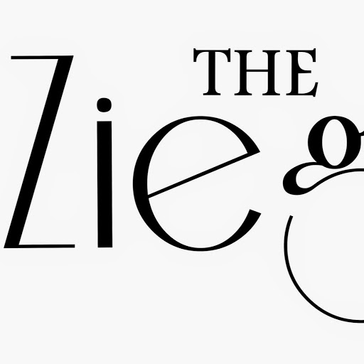 The Ziegfeld Theater logo