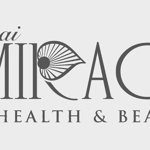 Thai Miracle Health & Beauty logo