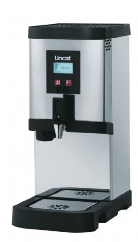 Lincat EB4F FilterFlow Automatic-Fill Water Boiler Single tap (Electric 4.5 kW)