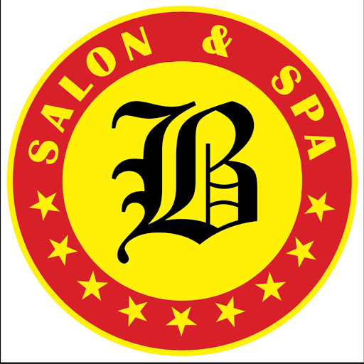 LA CUPOLA HAIR SALON logo