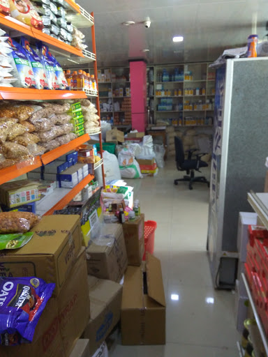 Bakers Traders, Near Private Bus Stand, Market Rd, Periyar Nagar, Aluva, Kerala 683101, India, Wholesale_Food_Store, state KL
