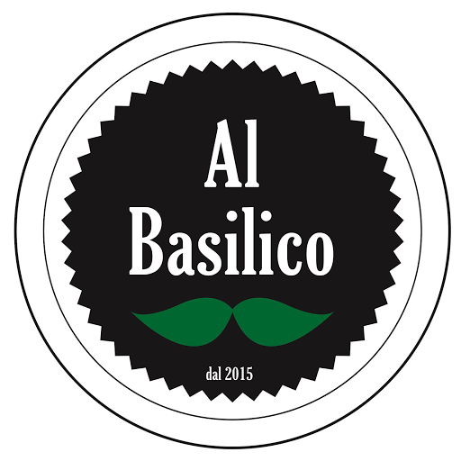 Al Basilico logo