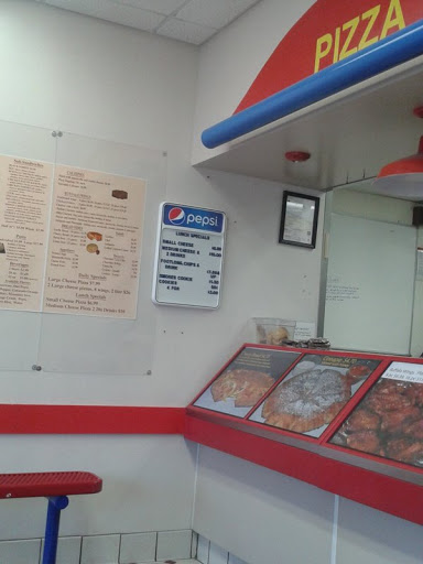 Pizza Restaurant «South Shore Pizza», reviews and photos, 3026 E College Ave, Ruskin, FL 33570, USA