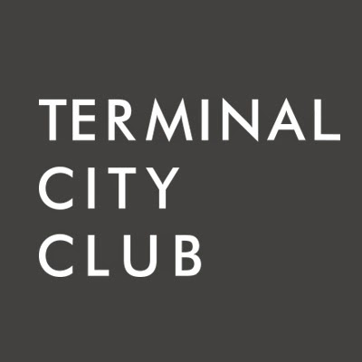 Terminal City Club logo