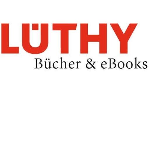 Bücher Lüthy Winterthur logo