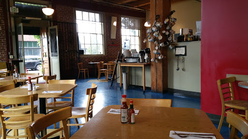 J & M Cafe