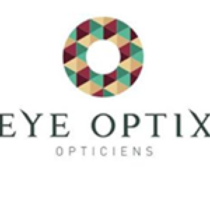 Eye Optix logo