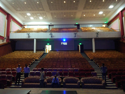 Dharamshala Auditorium, Police Line, Jawahar Nagar, Dharamshala, Himachal Pradesh 176215, India, Events_Venue, state HP