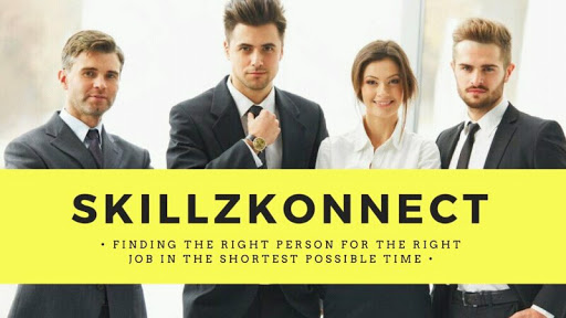 SKILLZKONNECT, 214, 2nd Floor, Vardhman Mall, Sector 7 , Dwarka, New Delhi, Delhi 110075, India, Labor_and_Employment_Consultant, state DL