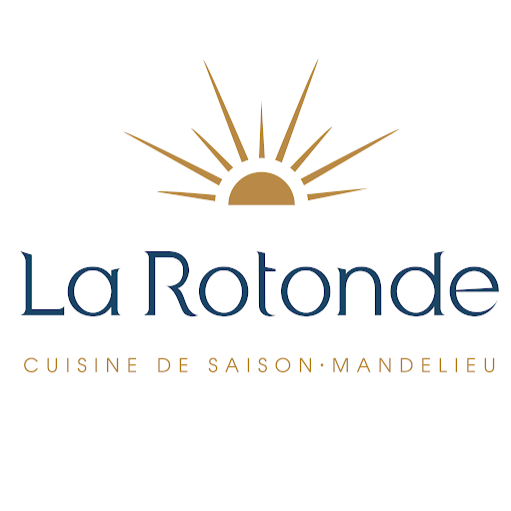 Restaurant La Rotonde logo