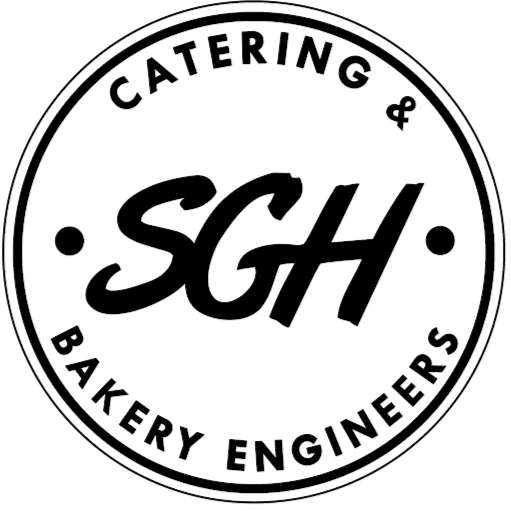 SGH Catering & Bakery Engineers Ltd