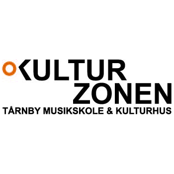 Kulturzonen logo