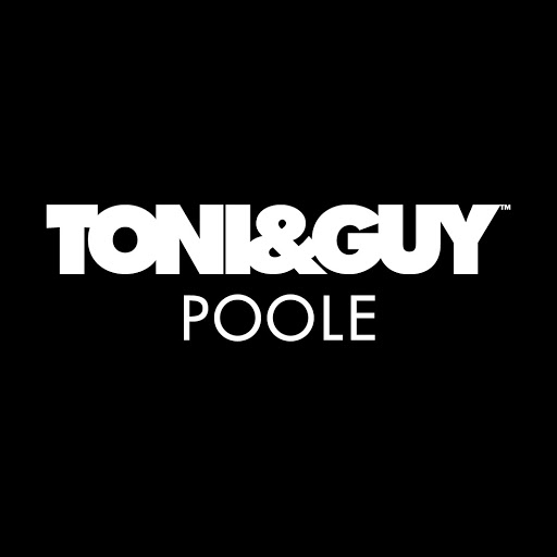TONI&GUY Poole logo