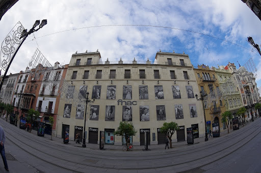 FNAC Sevilla