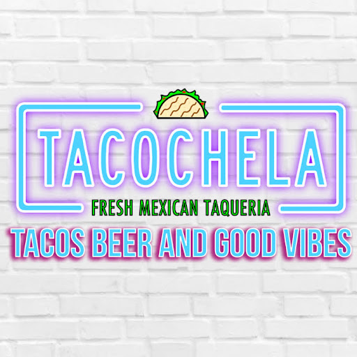 Tacochela logo