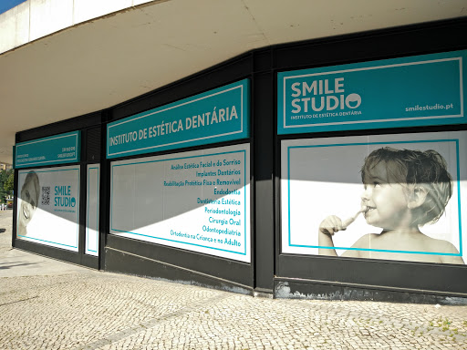 Smile studio