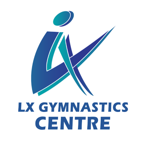 LX Gymnastics logo