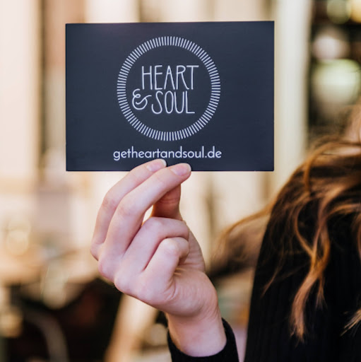 Heart and Soul logo