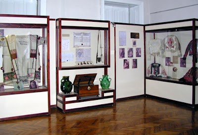 Rippl-Ronai Museum