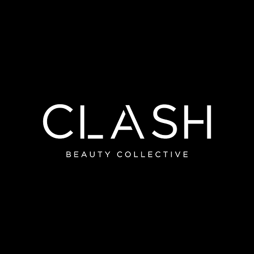Clash Beauty Collective logo
