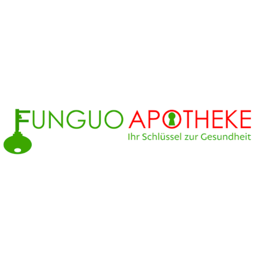 FUNGUO Apotheke - Velbert