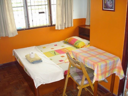 Diva 2 Guesthouse
