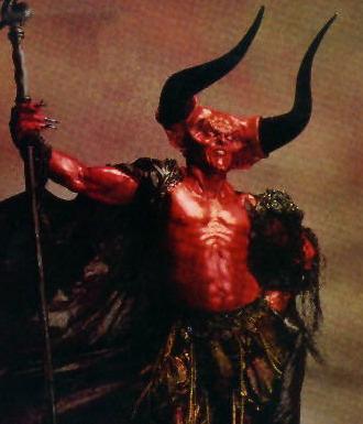Old Stories About The Devil Image