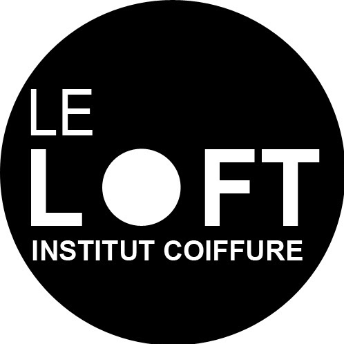 Le Loft Bordeaux - Coiffure - Institut de beauté logo