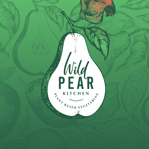 Wild Pear Kitchen logo