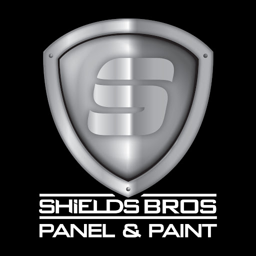 Shields Bros Panel & Paint - Albany logo