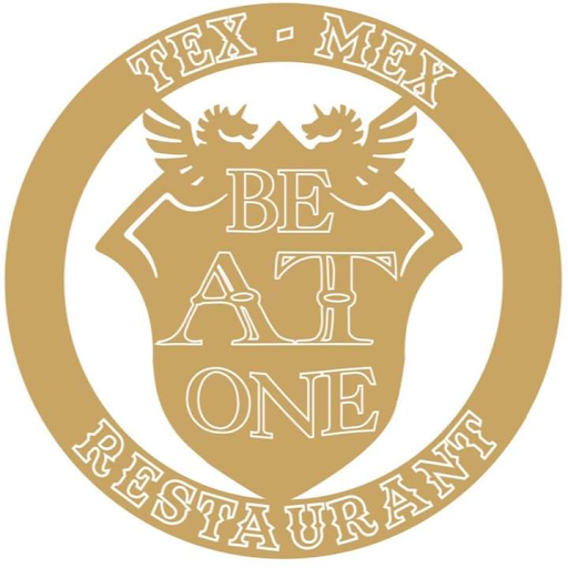 Be At One Restaurant - Tex Mex logo