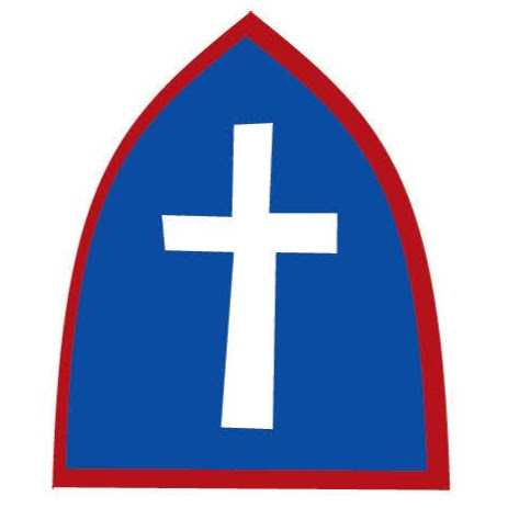 St. Martin's Episcopal Preschool logo