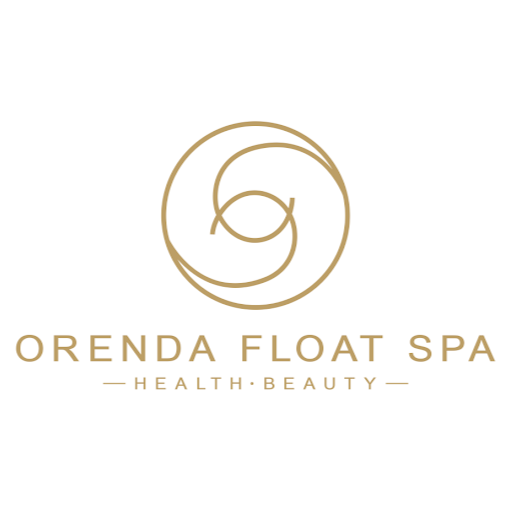 Orenda Float Spa Hobart logo