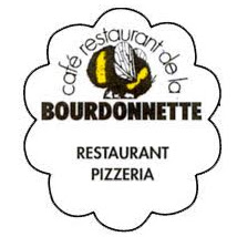 Restaurant de la Bourdonnette - Restaurant Lausanne logo