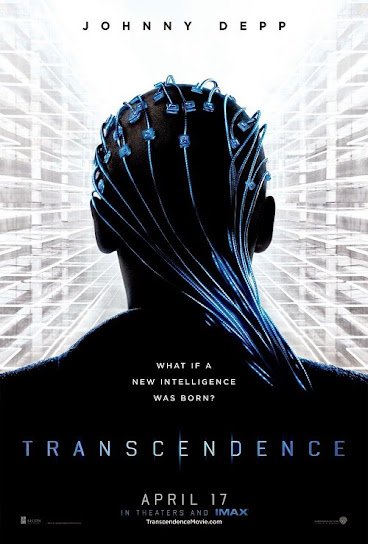 Trí Tuệ Siêu Việt - Transcendence