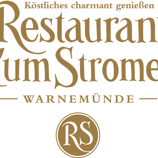 Restaurant „Zum Stromer“ logo