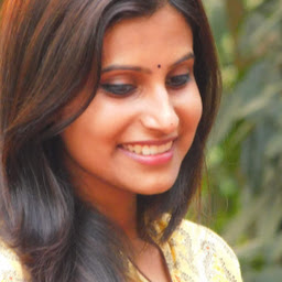avatar of Sruthi Varghese