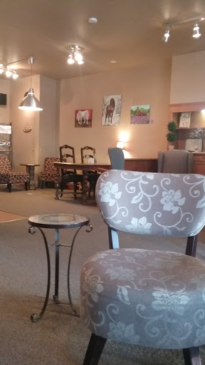 Coffee Shop «Zojo Coffee», reviews and photos, 1335 14th Ave #100, Longview, WA 98632, USA