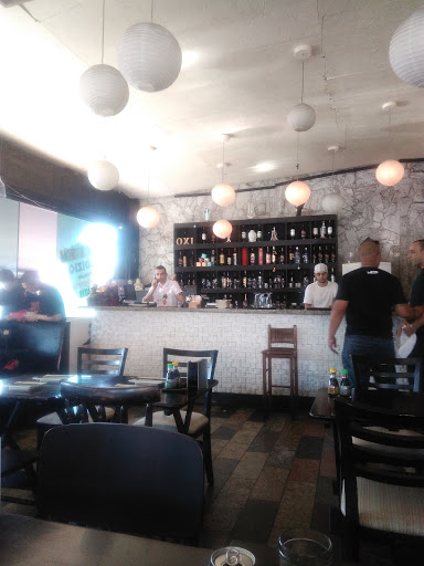 Oxi Sushi Bar, Av. Amador Bueno da Veiga, 3174 - Vila Granada, São Paulo - SP, 03653-000, Brasil, Sushi_Bar, estado São Paulo
