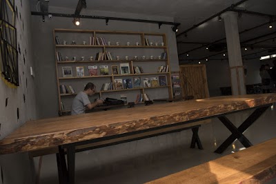 Photos of Monti Food&Coffee