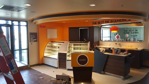 bakery
